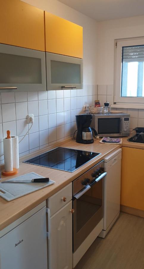 Ferienwohnung Nahe Voelkerschlachtdenkmal Leipzig Dış mekan fotoğraf