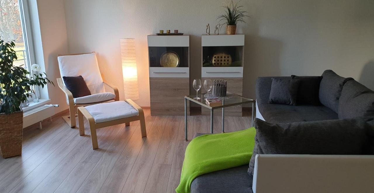 Ferienwohnung Nahe Voelkerschlachtdenkmal Leipzig Dış mekan fotoğraf