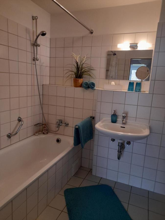 Ferienwohnung Nahe Voelkerschlachtdenkmal Leipzig Dış mekan fotoğraf